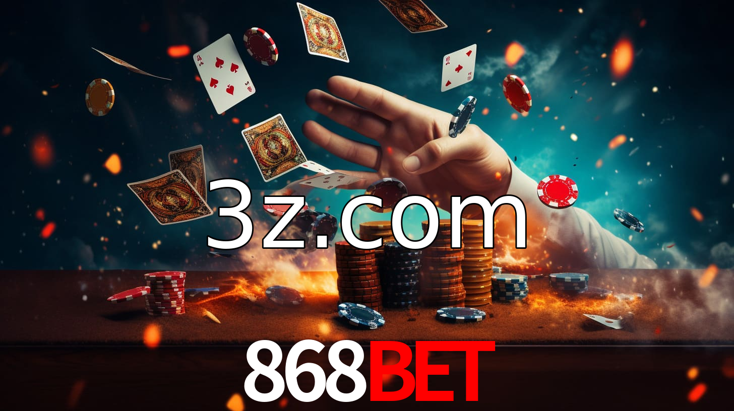 868bet