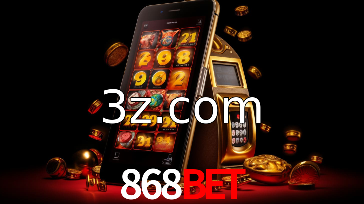 868bet 