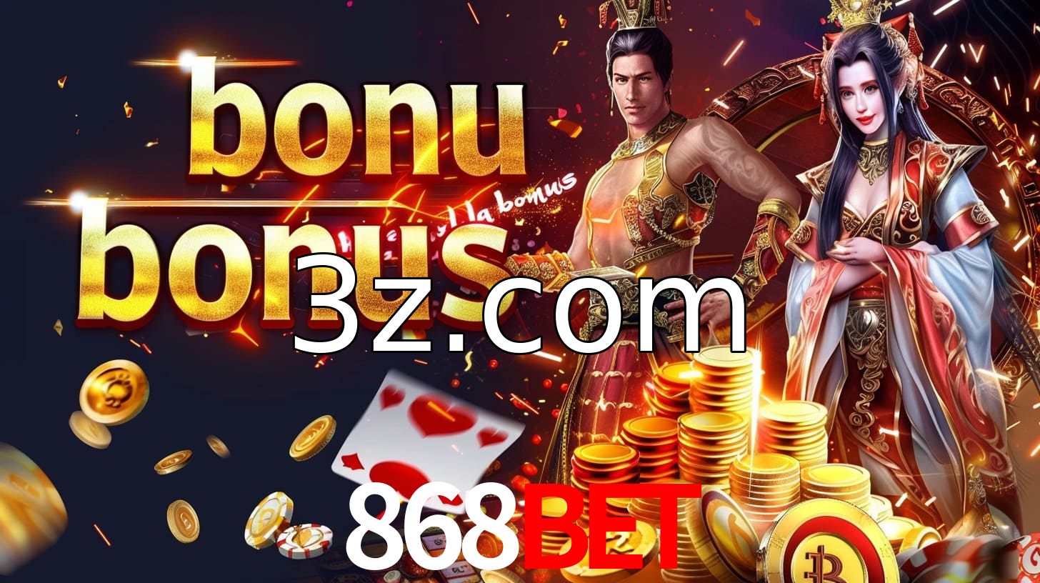868bet 