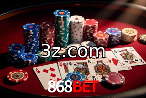 868bet 