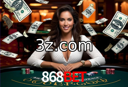 868bet
