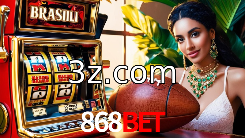 868bet