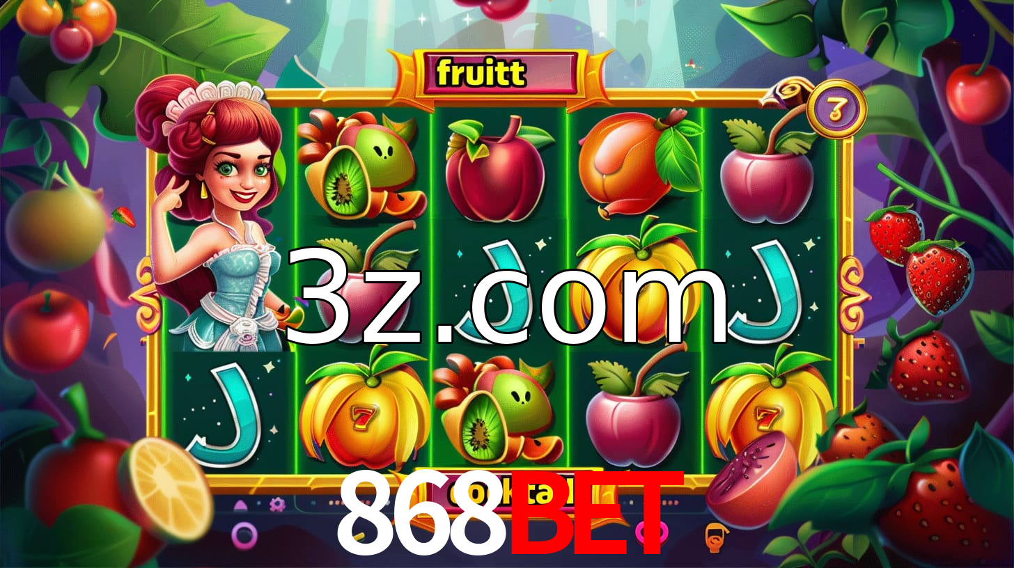 868bet