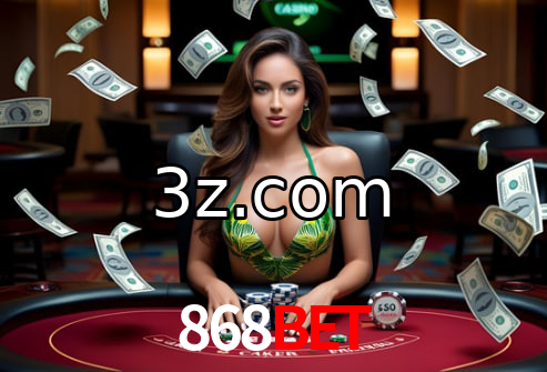 868bet 