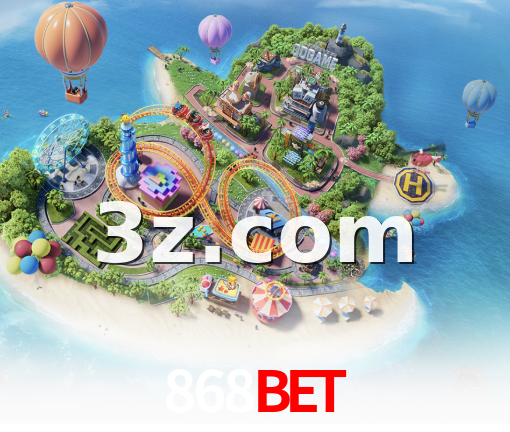 868bet