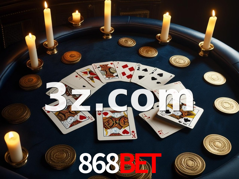 868bet 