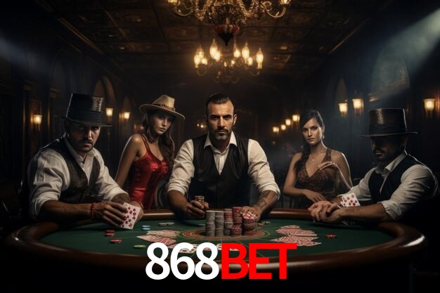 Descubra o Programa VIP da 868bet: Vantagens Exclusivas para Jogadores
