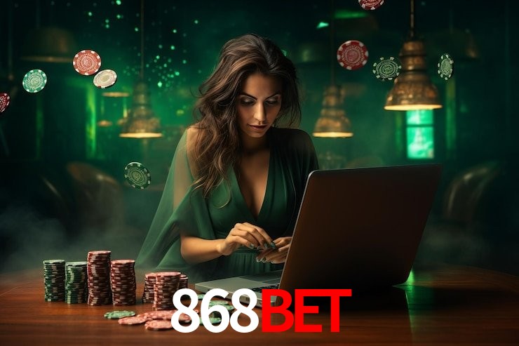 Premium Interface 868bet