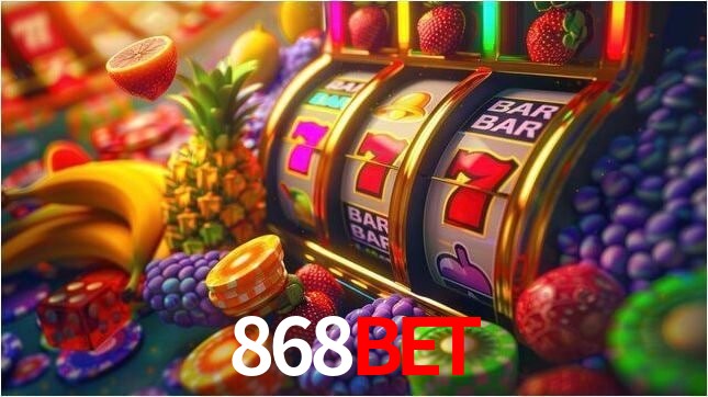 Weekend Specials 868bet