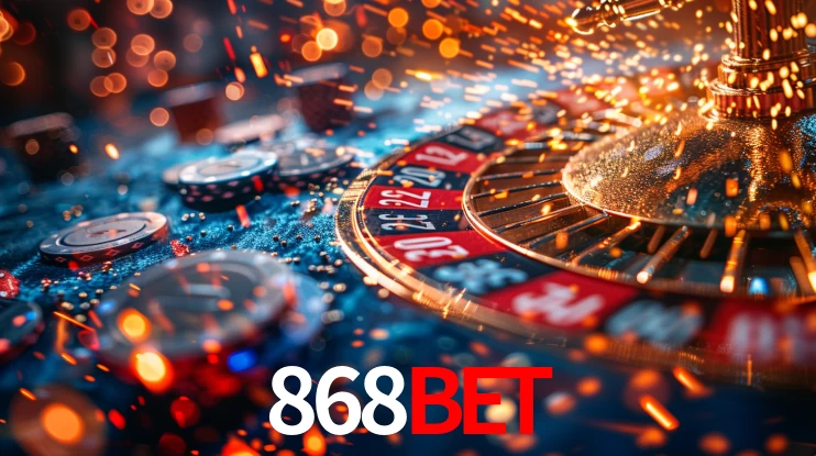 Live Casino 868bet
