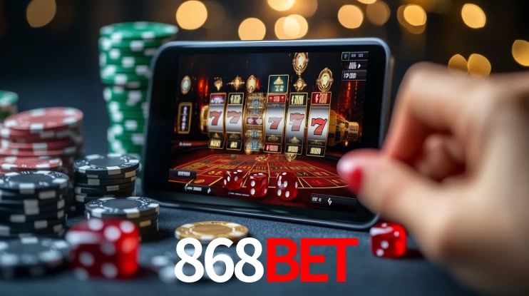 Instant EasyPaisa 868bet