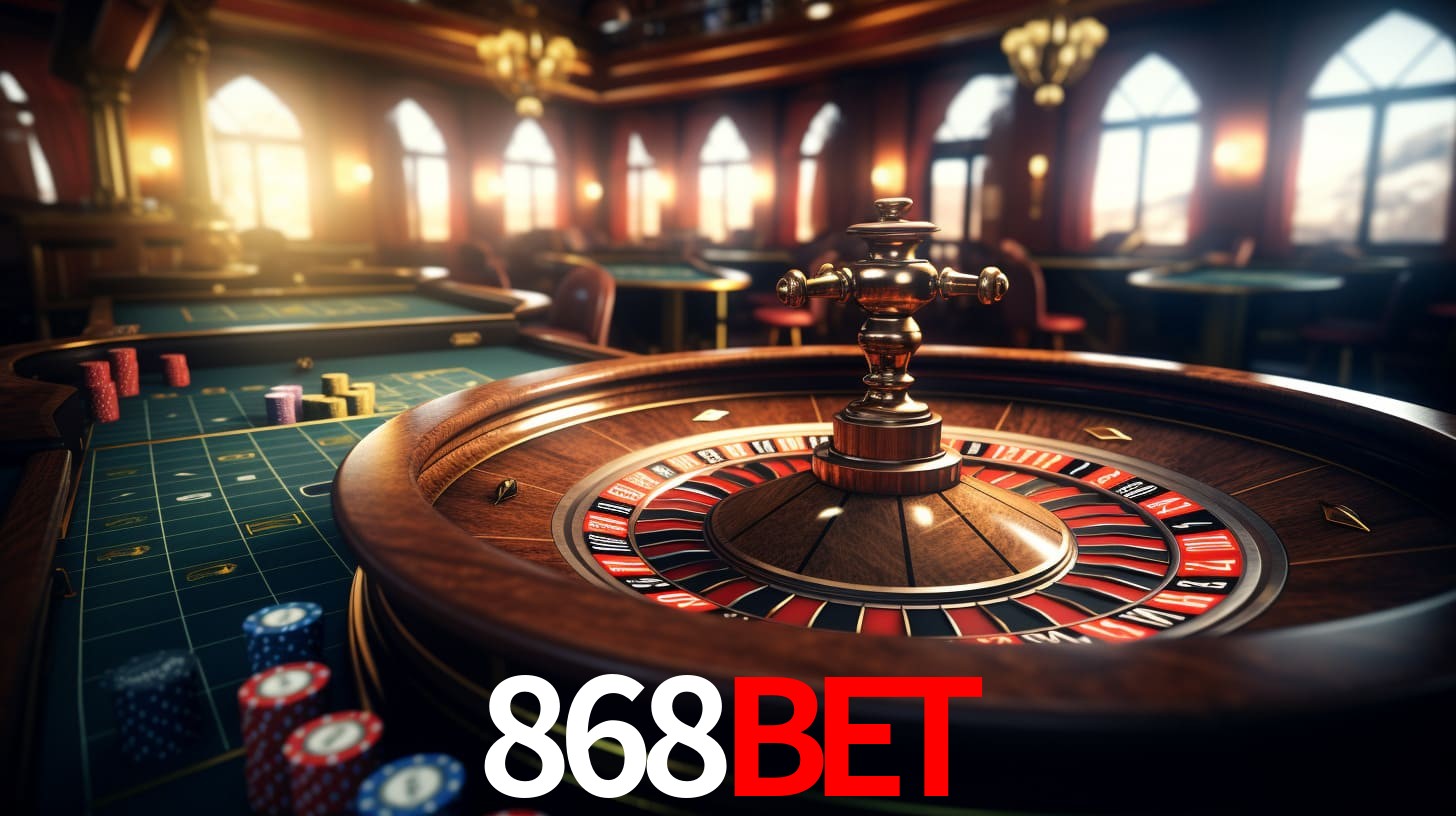 Live Casino 868bet