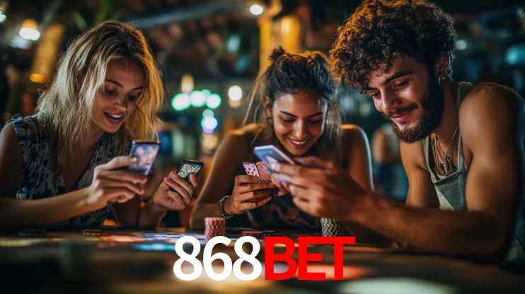 Programa VIP 868bet