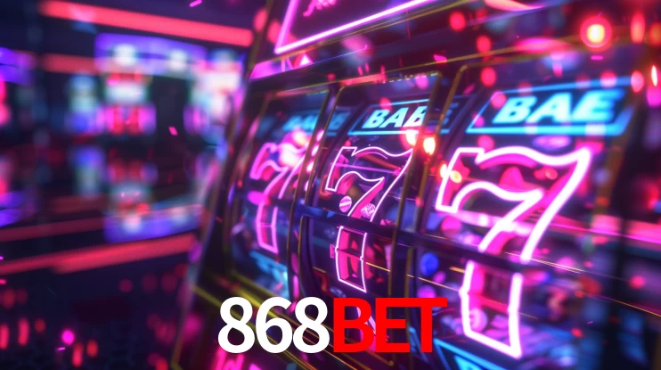 Slot Games 868bet