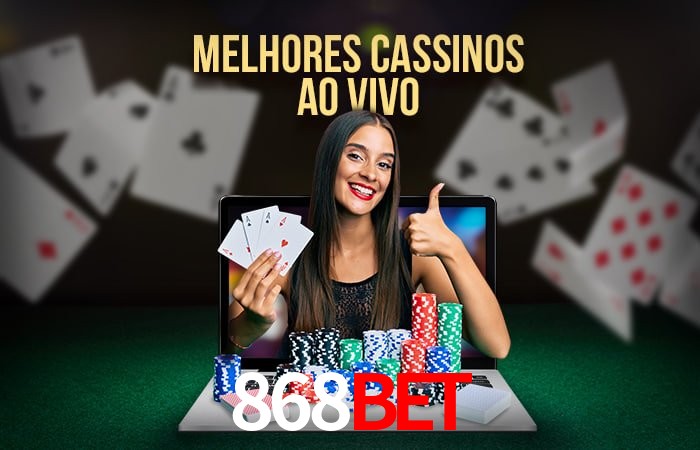 Exclusive Offers 868bet