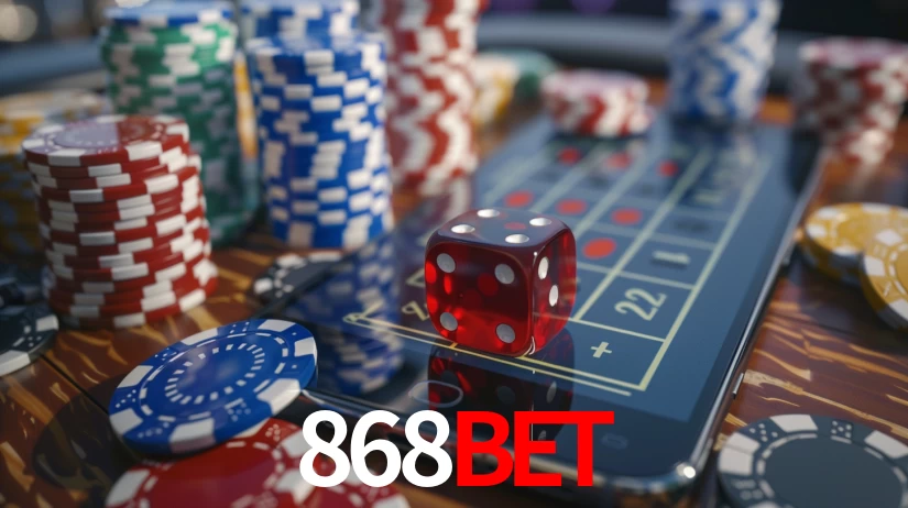 868bet app