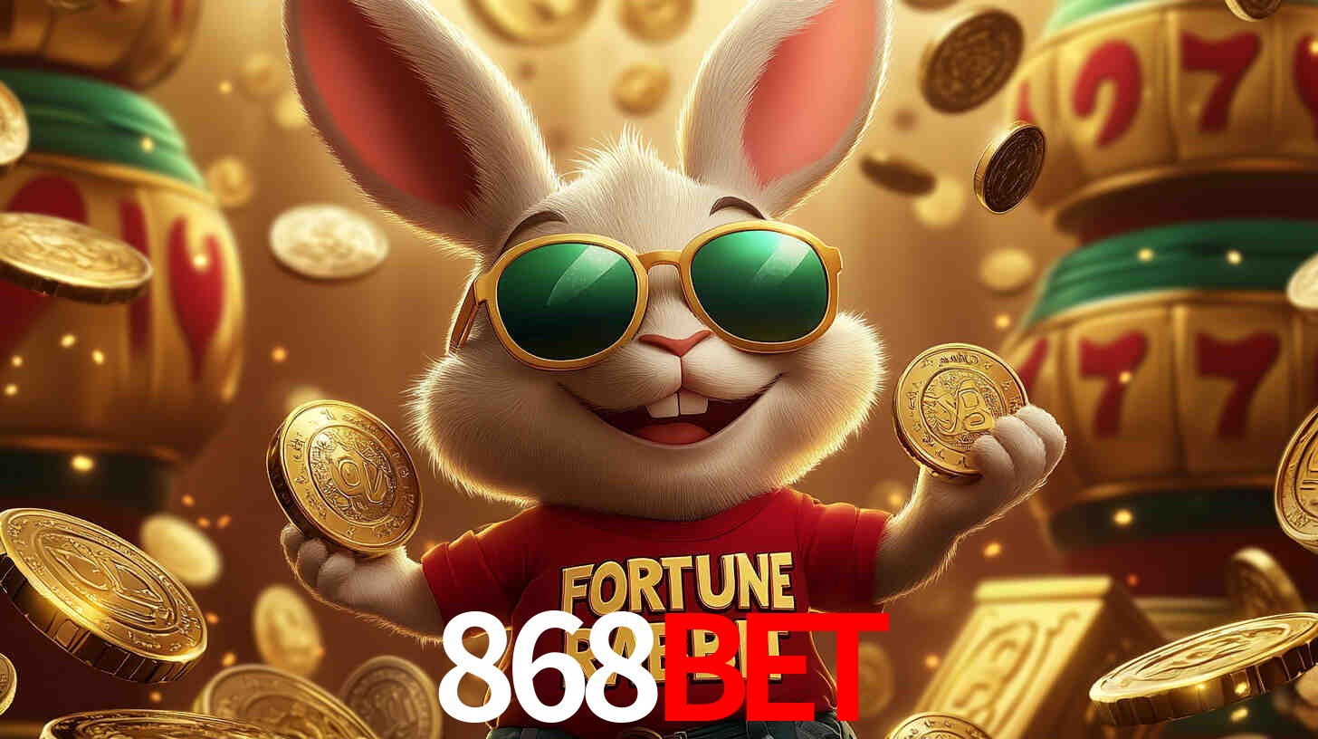 868bet
