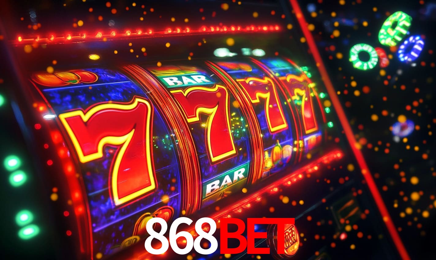 868bet
