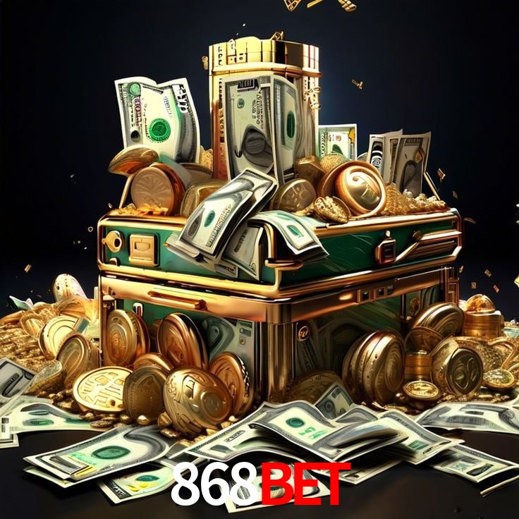 Welcome Bonus 868bet