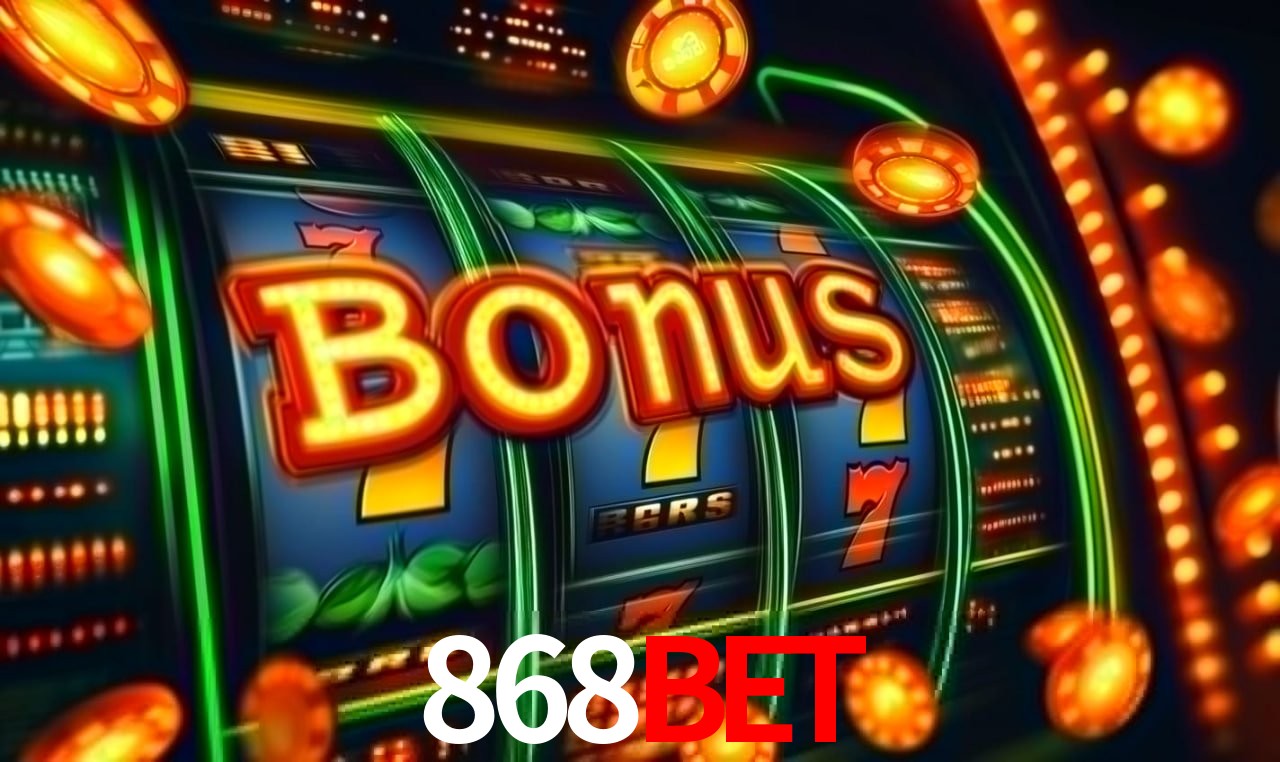 VIP Casino 868bet