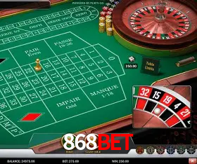 APP oficial da 868bet para mobile