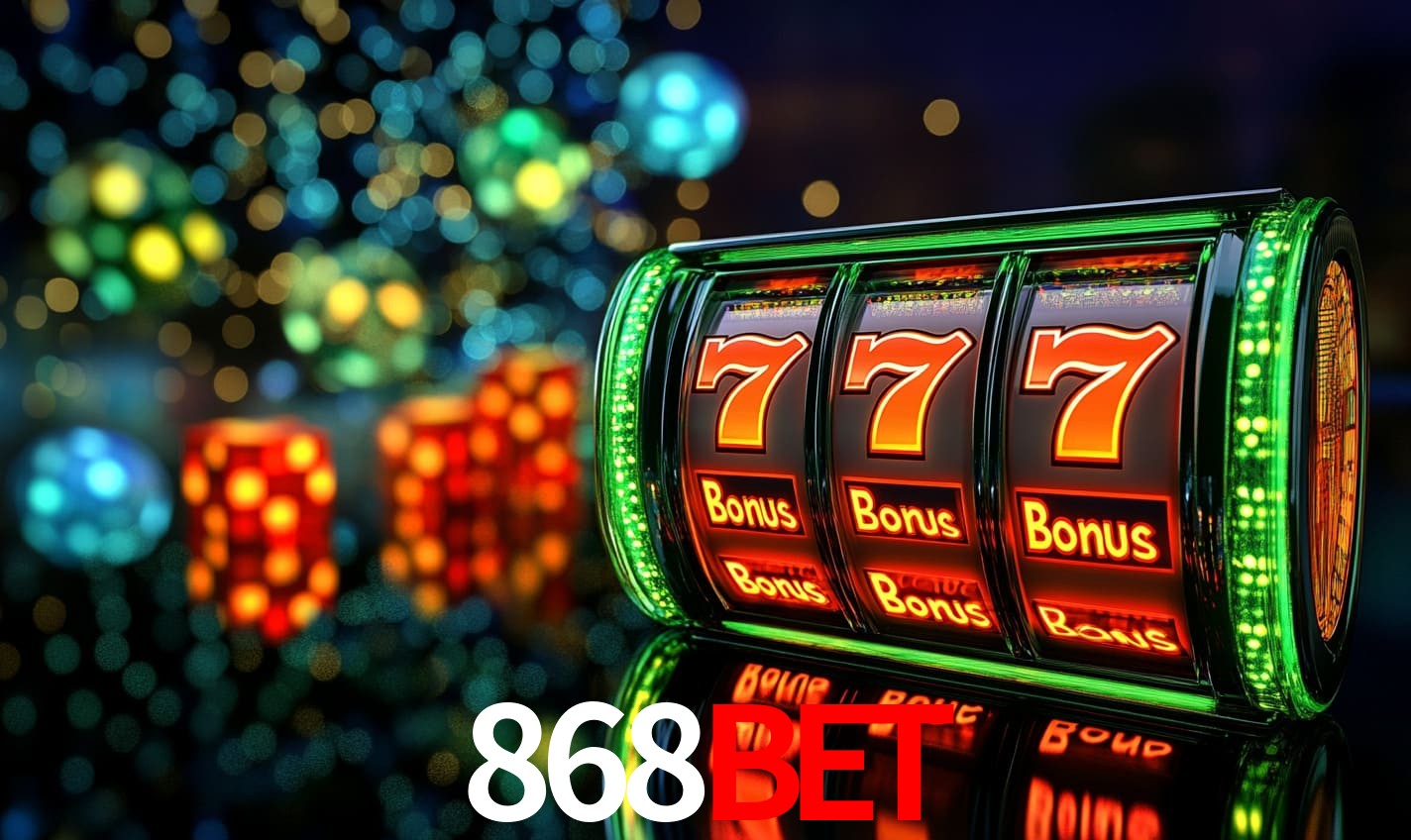 Games Directory 868bet