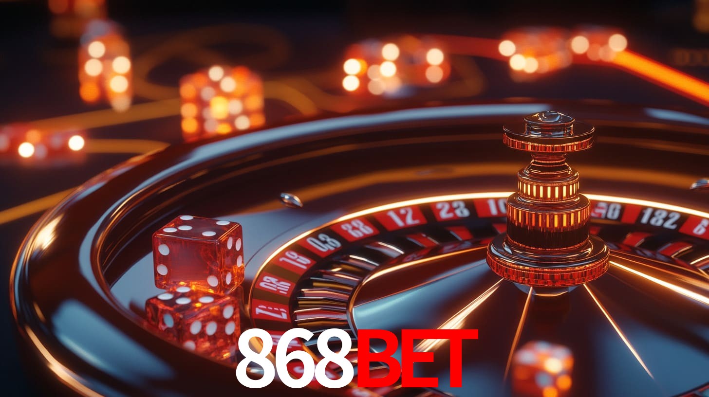 Blackjack Table 868bet