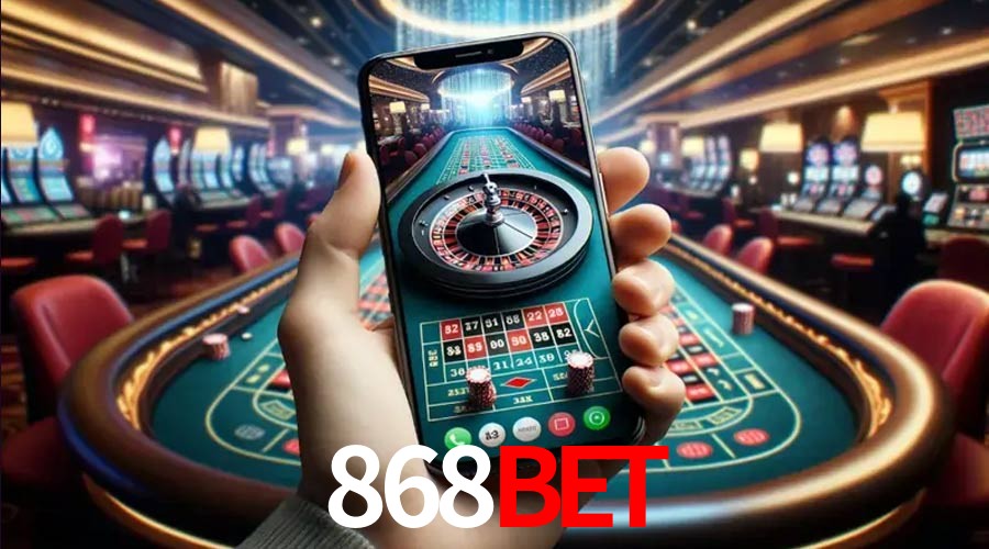 Games Directory 868bet