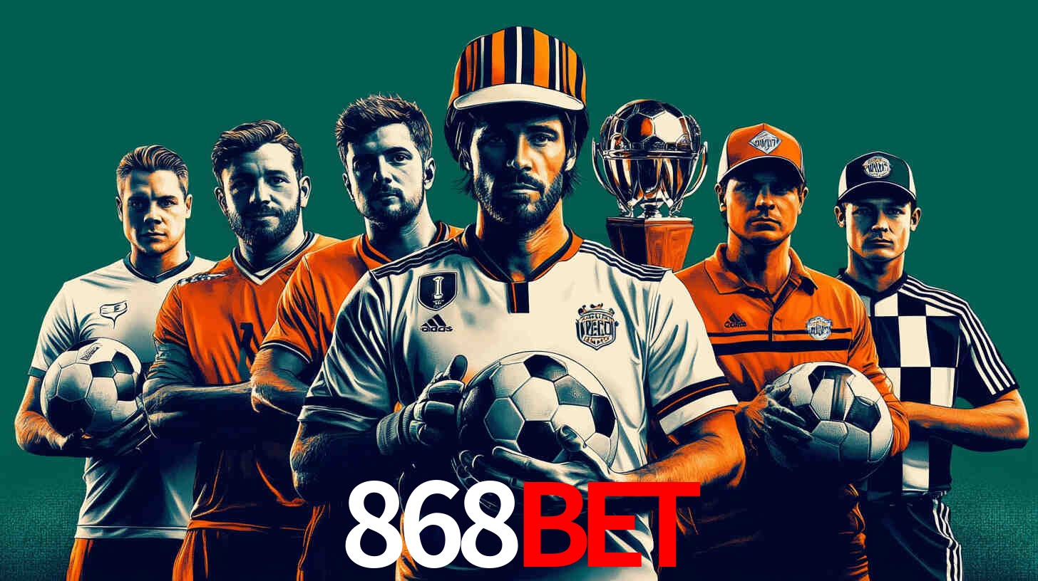 Descubra o Programa VIP da 868bet: Vantagens Exclusivas para Jogadores