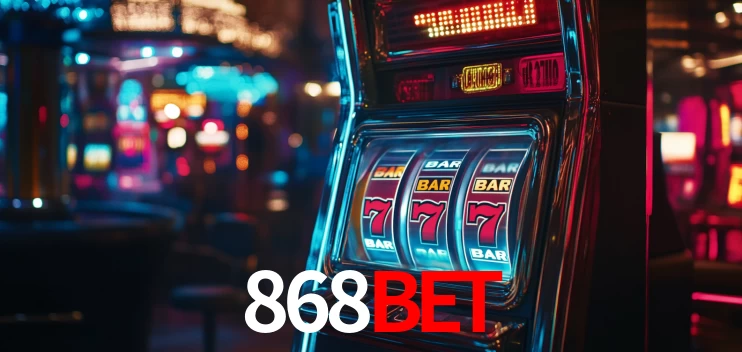 Daily Bonuses 868bet