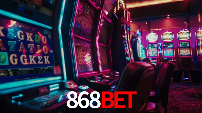 Flash Promotion 868bet