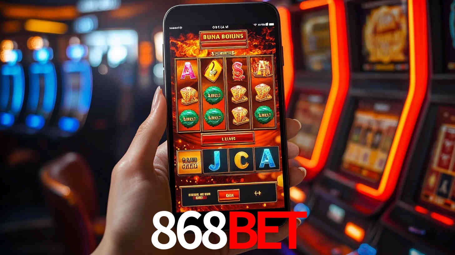 868bet