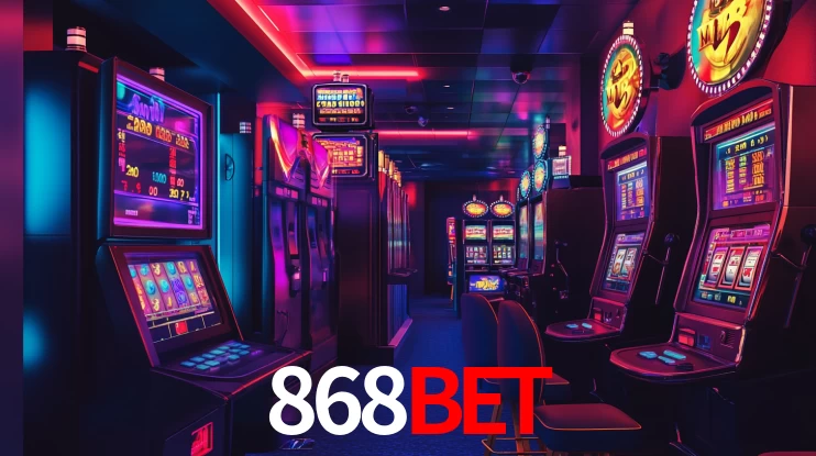 Ofertas Imperdíveis na 868bet: Promoções e Bônus Que Valem a Pena
