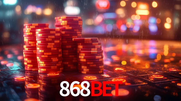 868bet