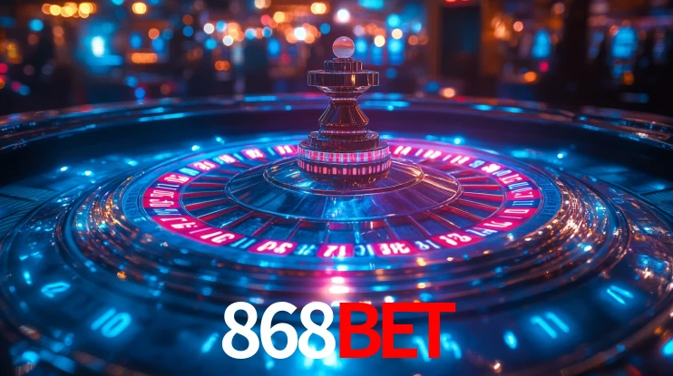 868bet