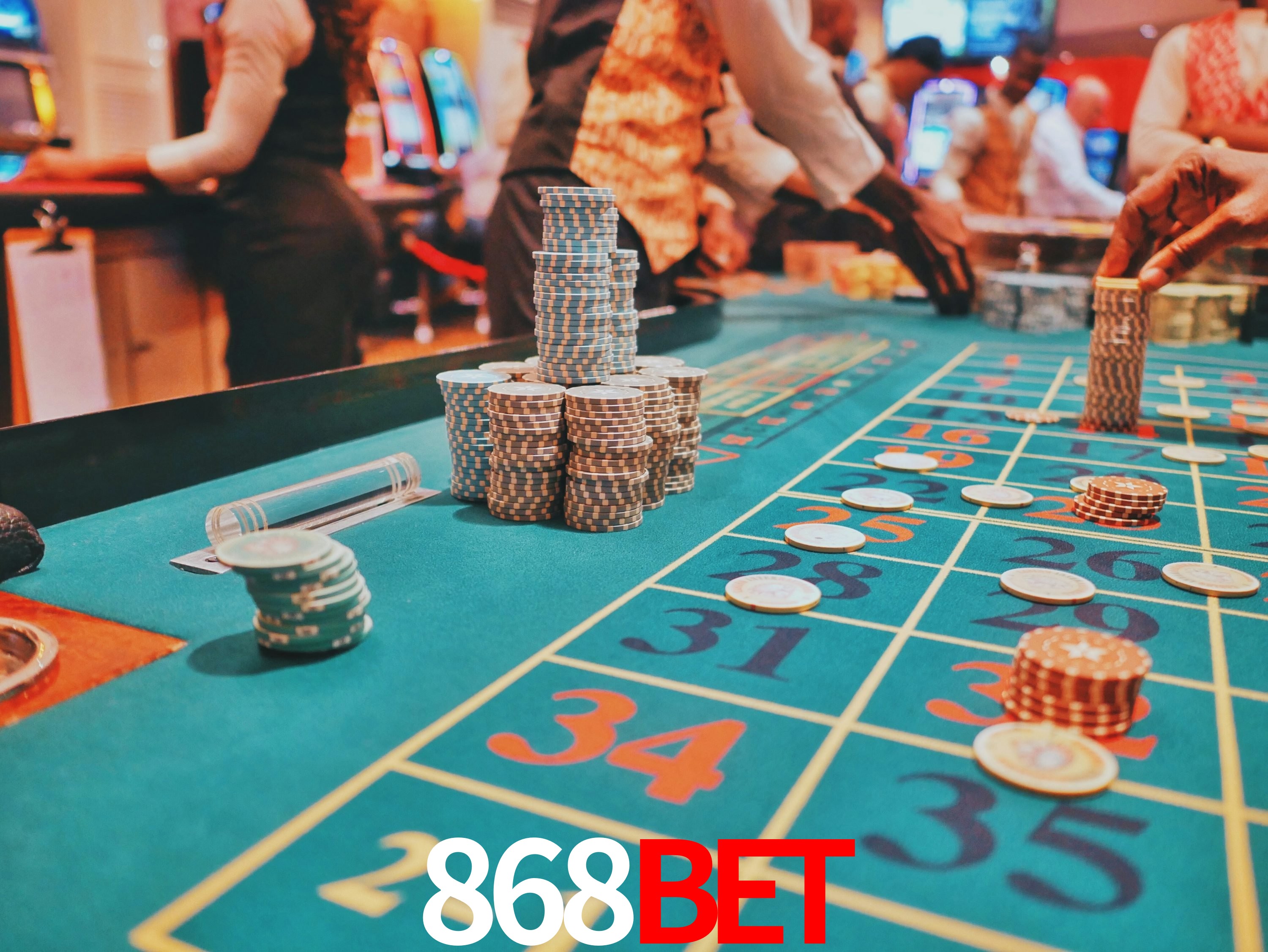 Basketball Betting 868bet