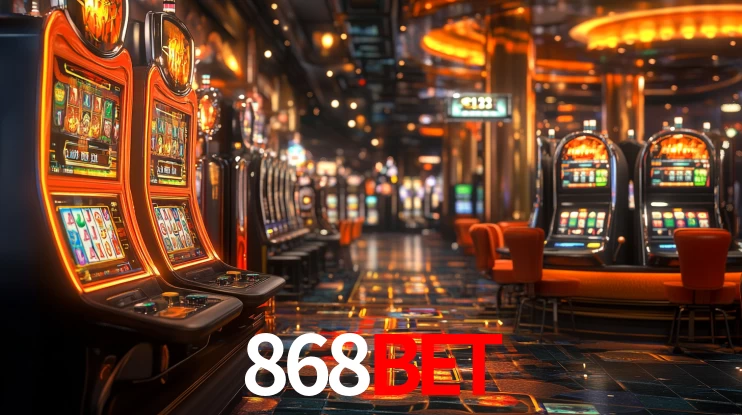 868bet,868bet app