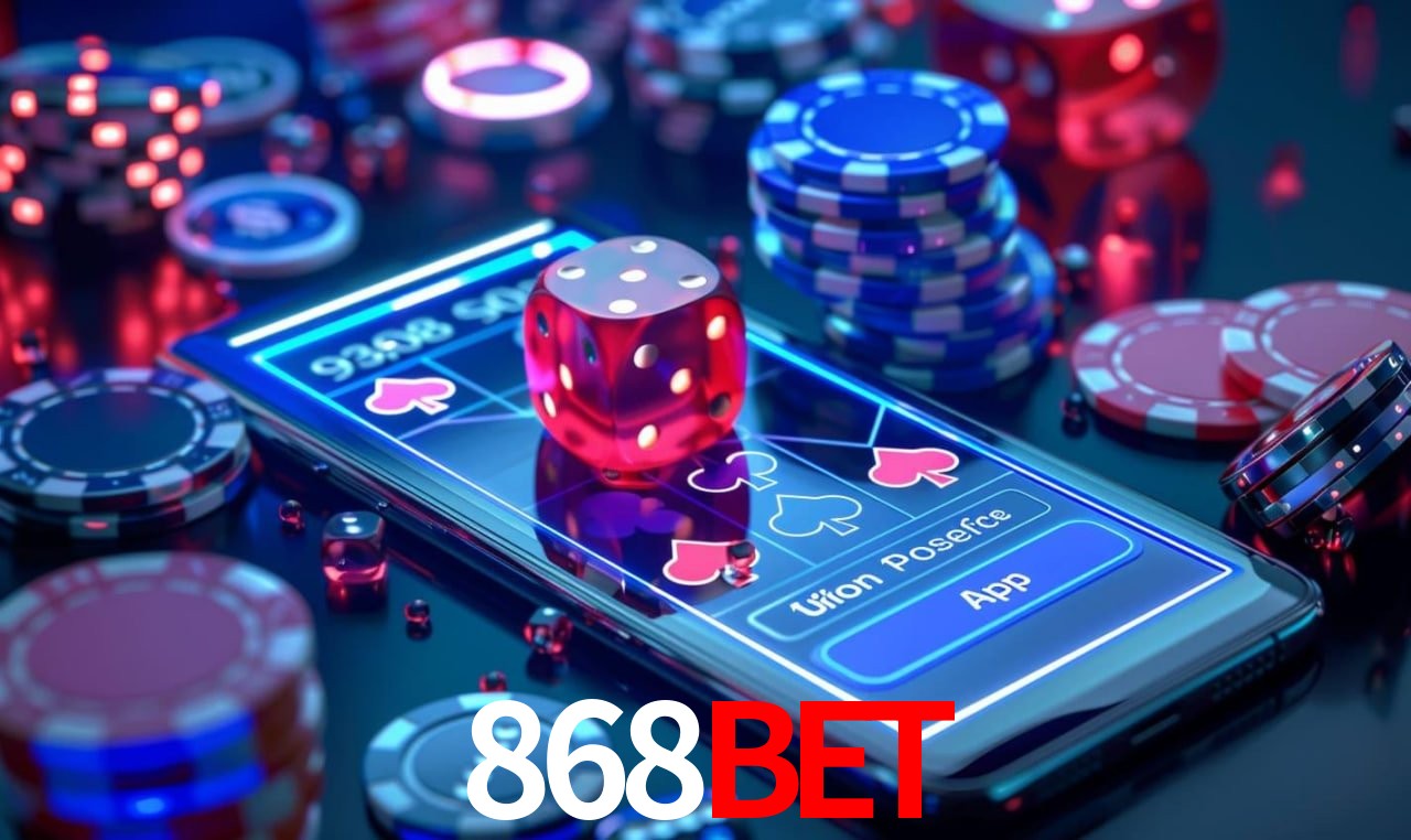 Exclusive Offers 868bet