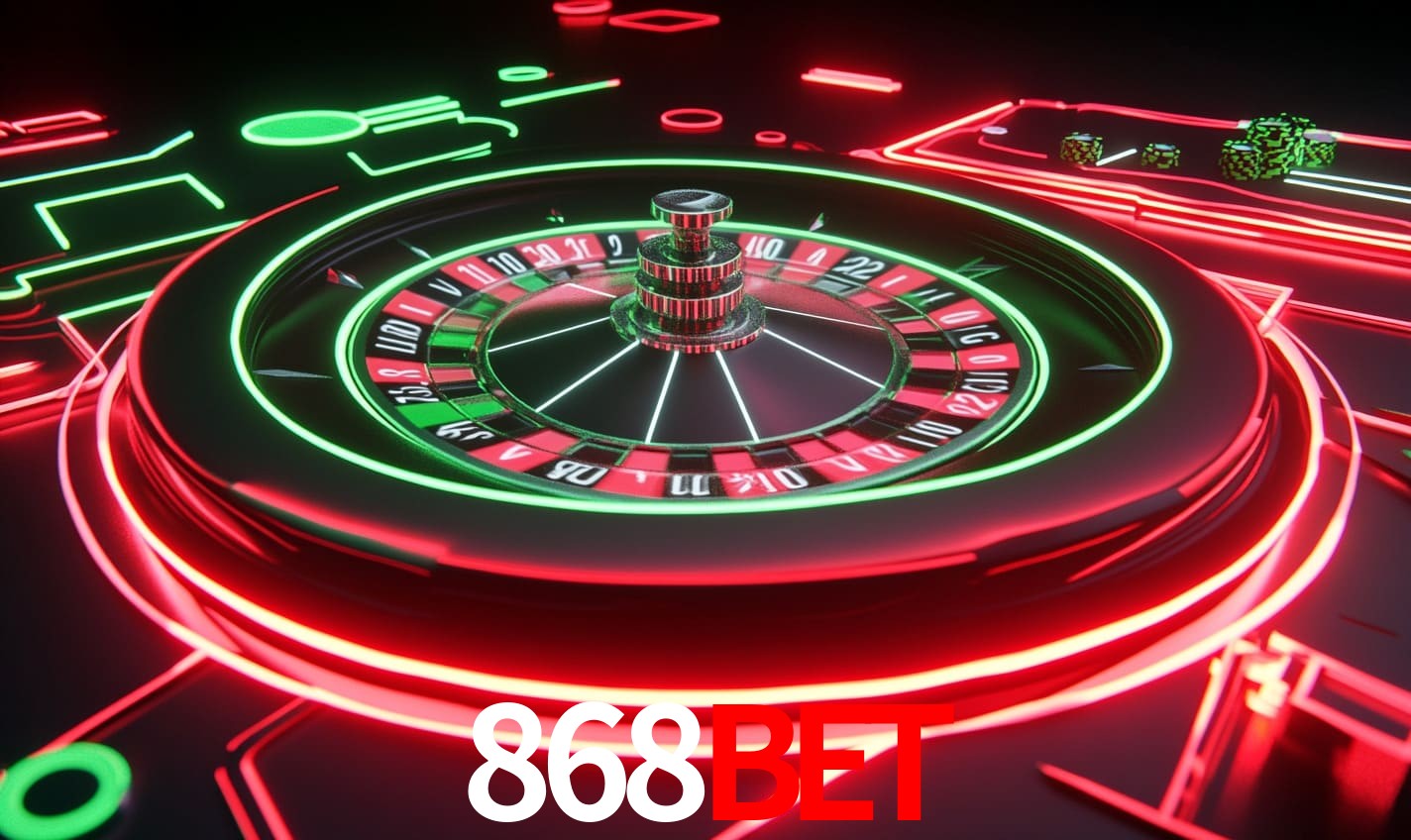 Descubra a Essência do 868bet: Nossa História e Compromissos