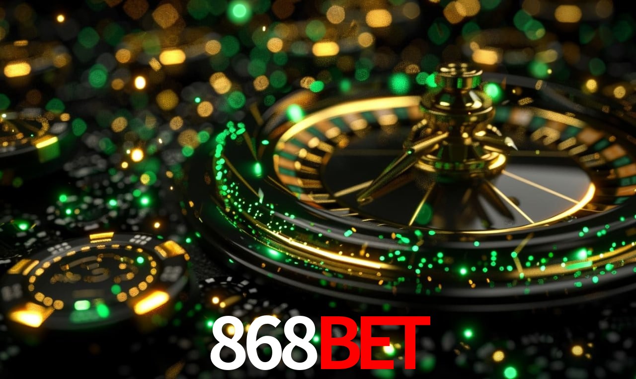 Flash Promotion 868bet