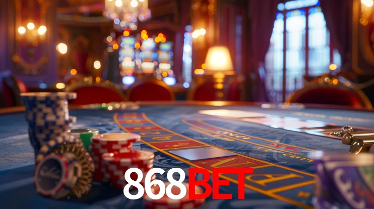 Game Providers 868bet